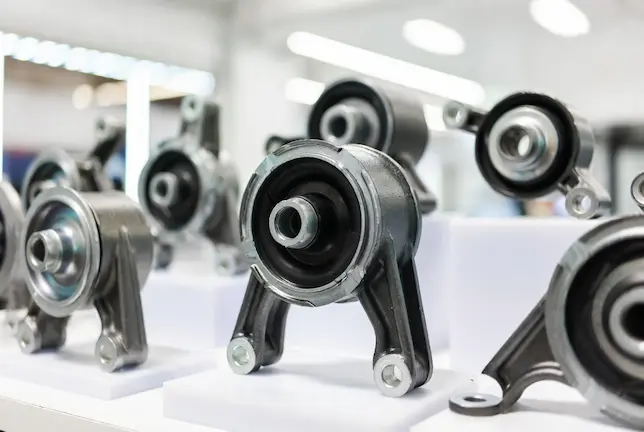 Engine Mounts
